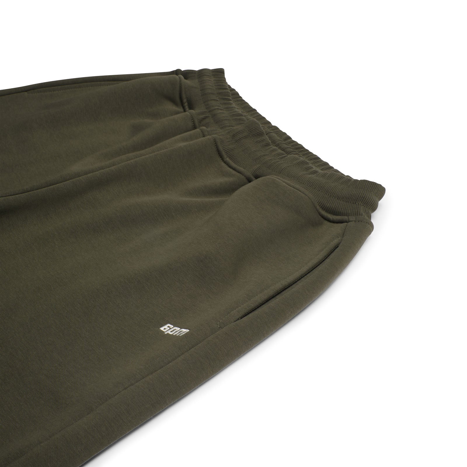 OPEN LEG JOGGER FOREST NIGHT