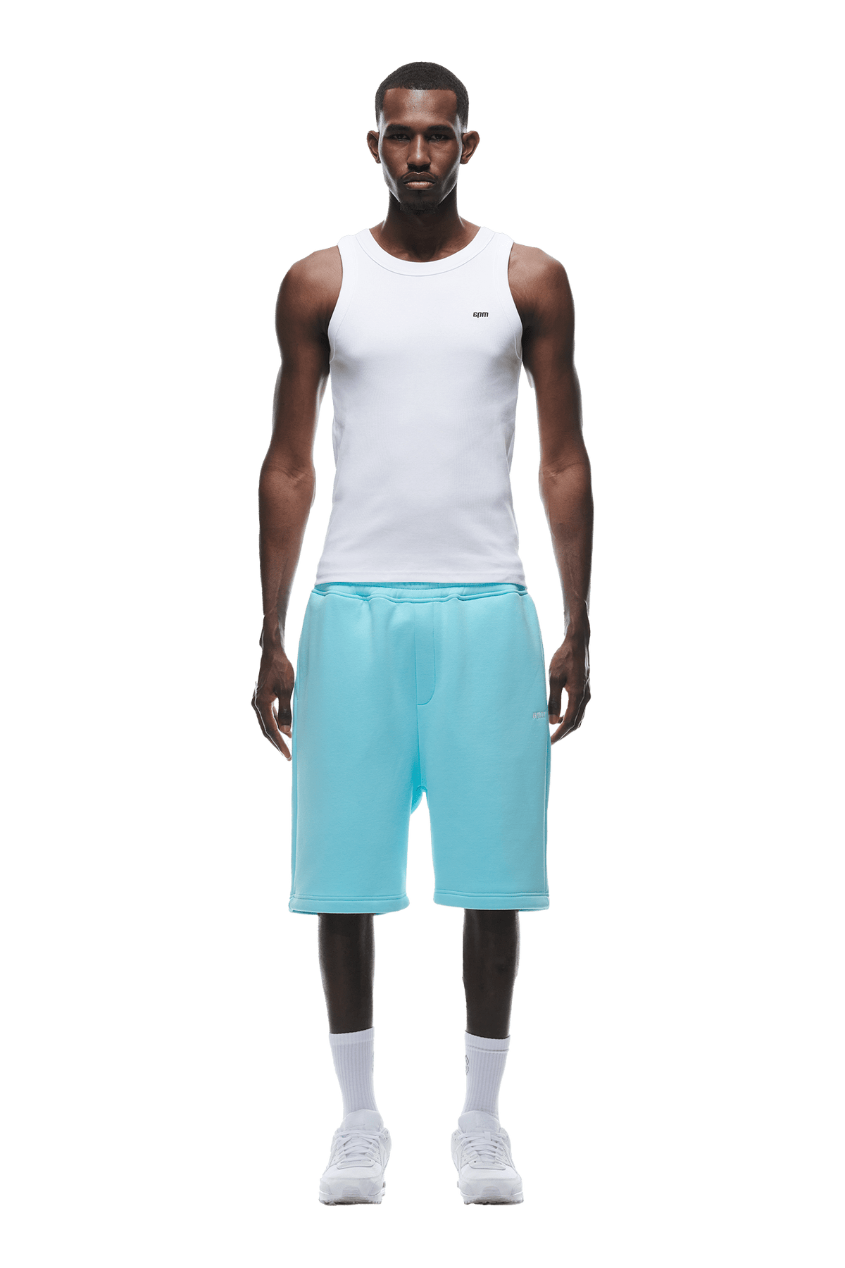 6PM+ Shorts