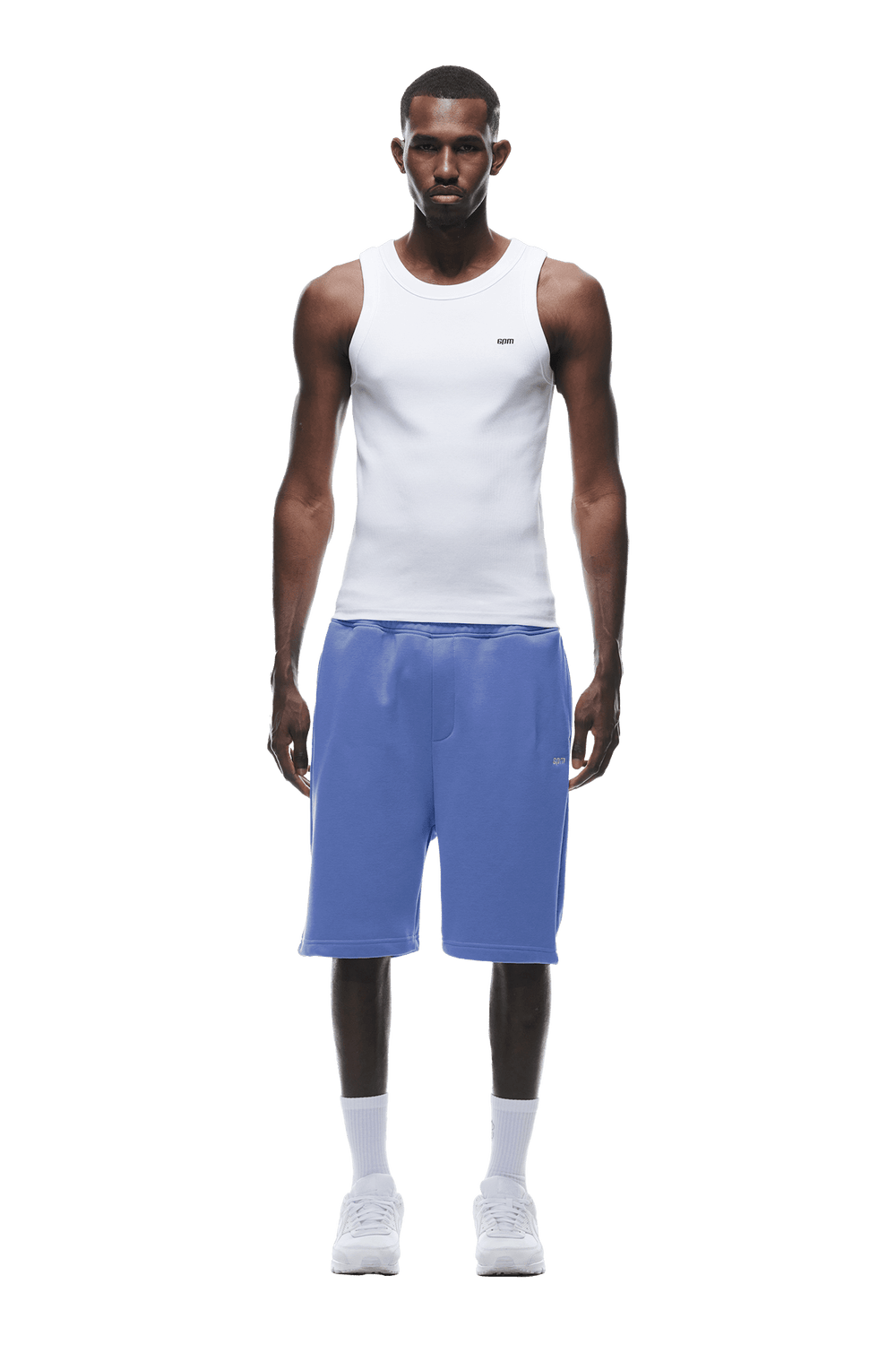 Light Multi Pocket Shorts 6LMS main image 1