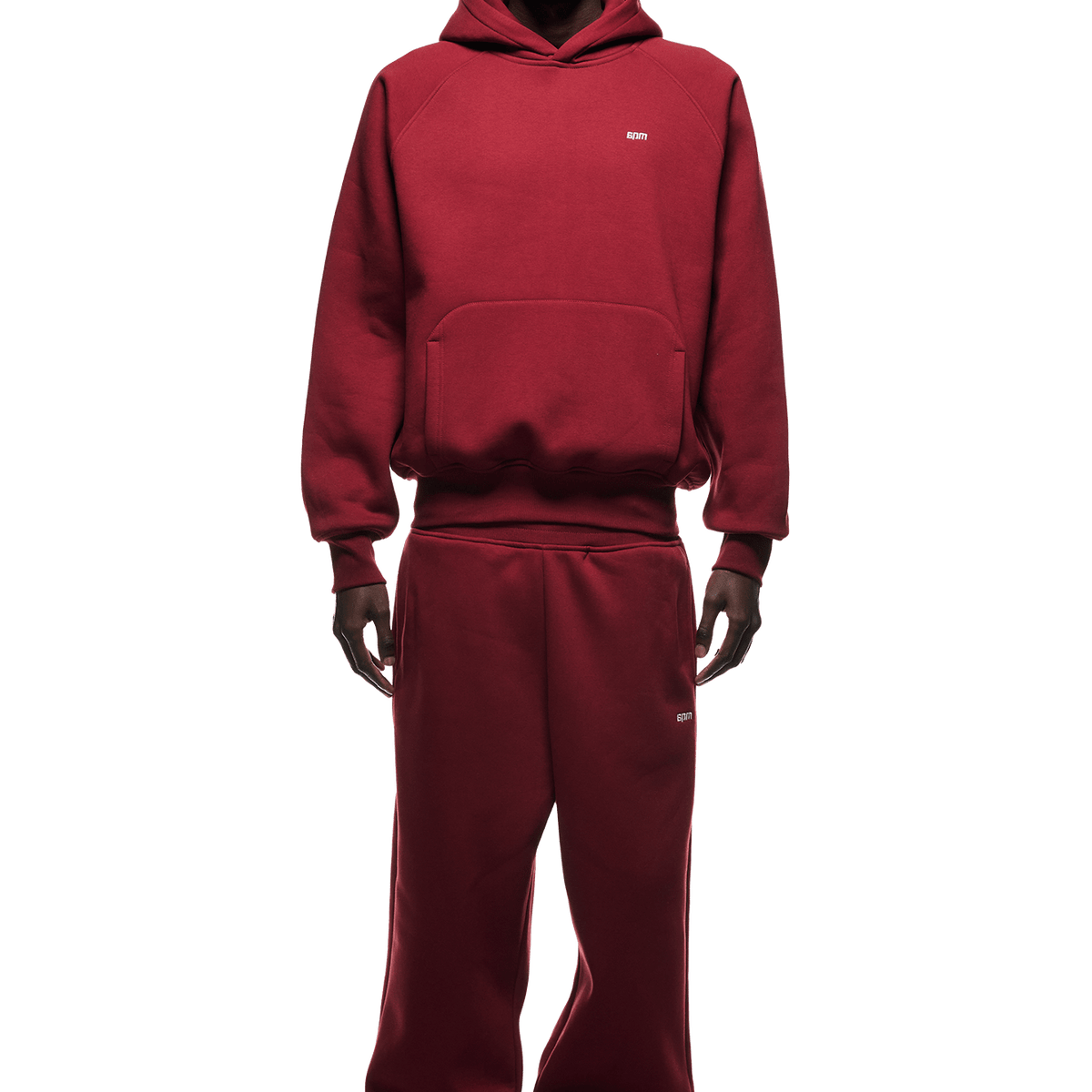 Red wine hoodie deals