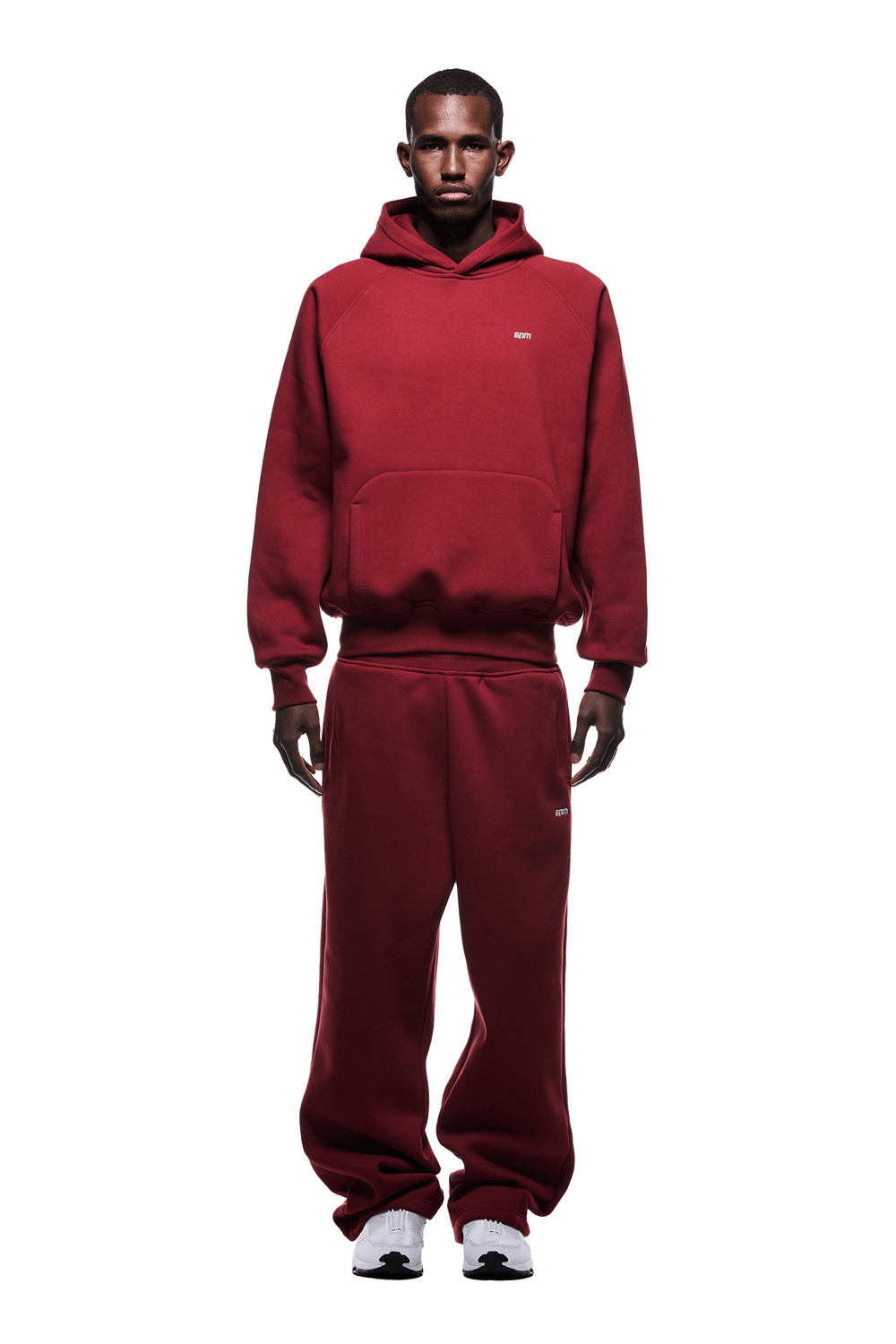 6PM+ Hoodies