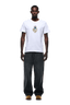 MONEY GUY TEE WHITE