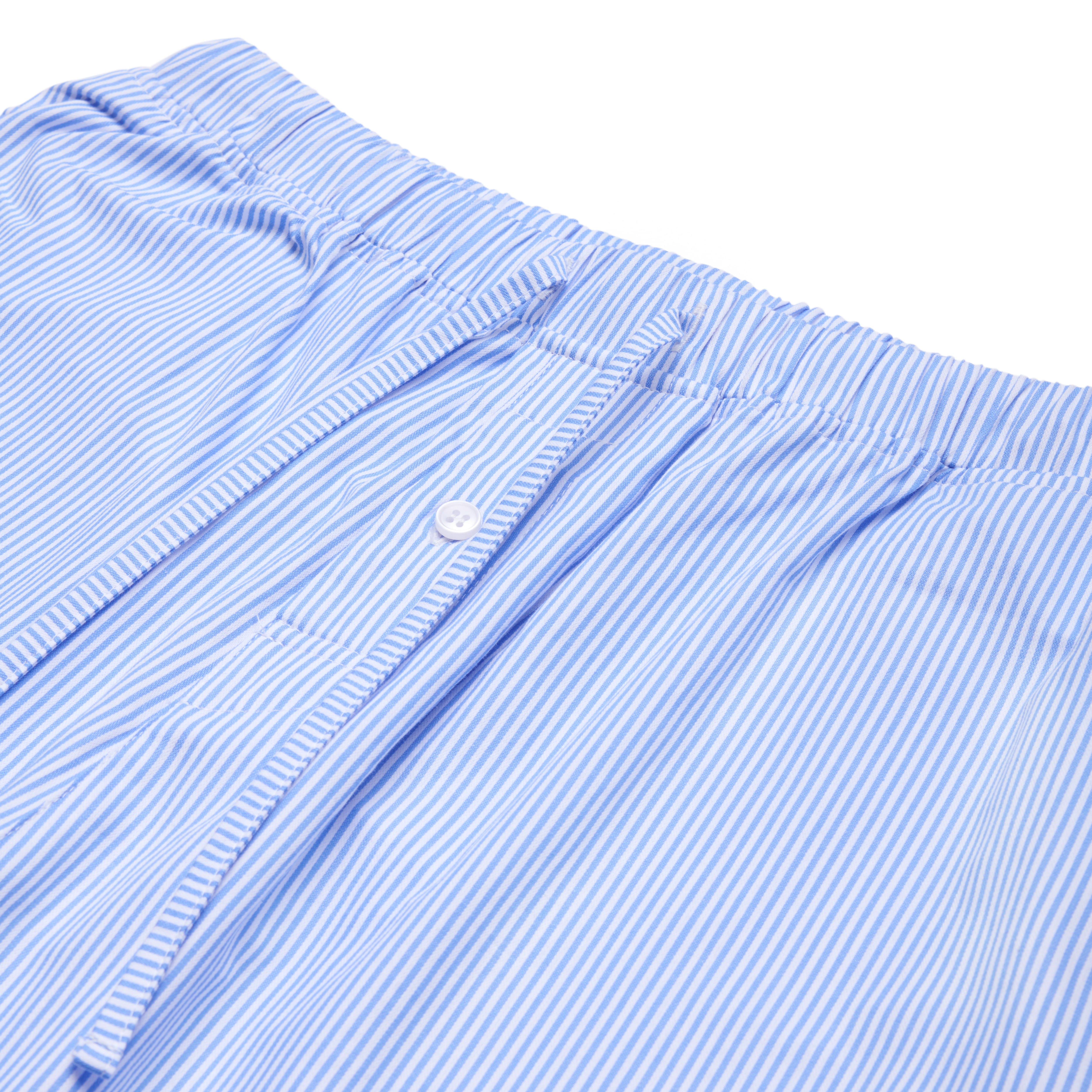 PYJAMA PANTS BLUE