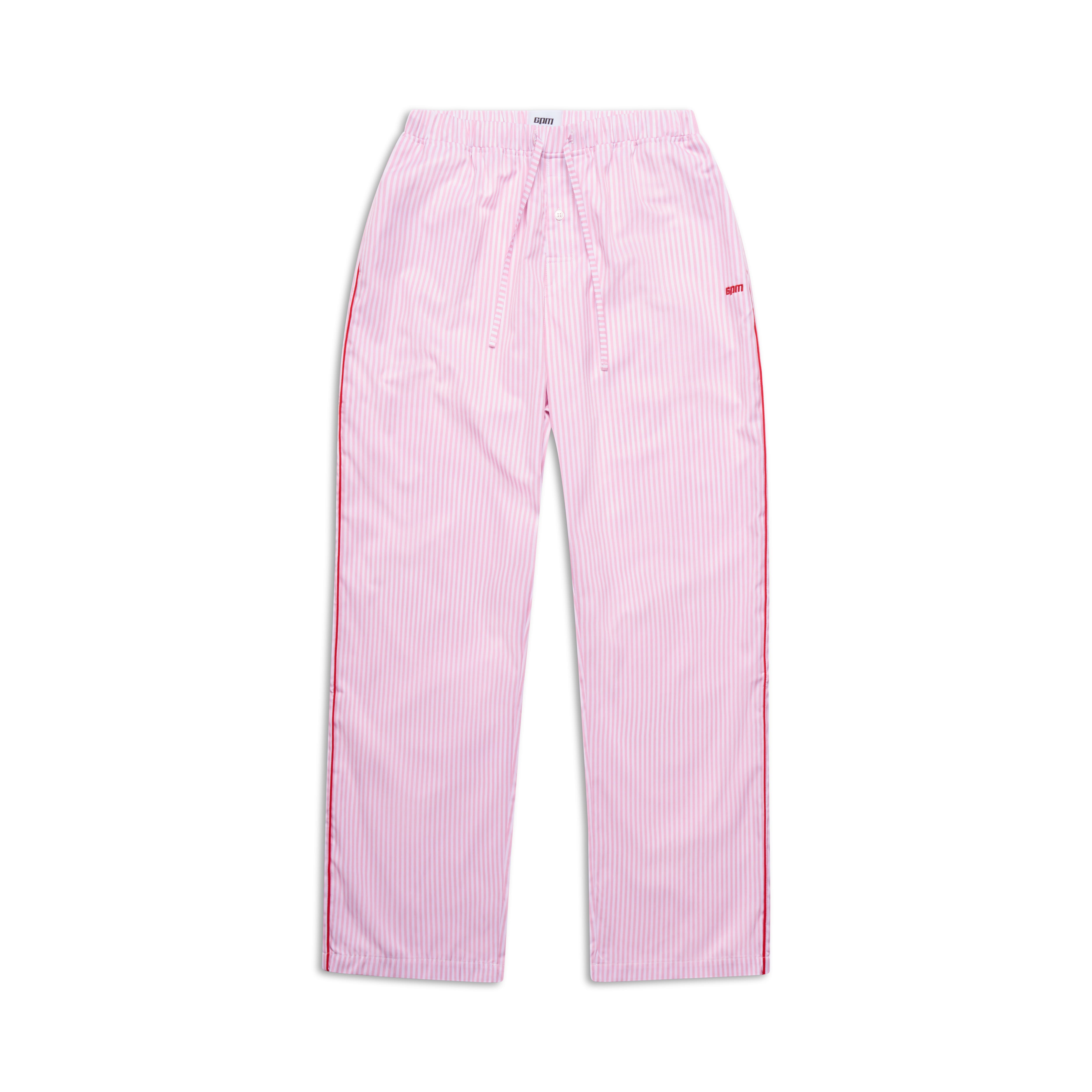 PYJAMA PANTS PINK