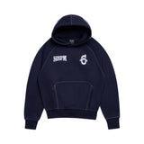 ICONS HOODIE NAUTICAL BLUE