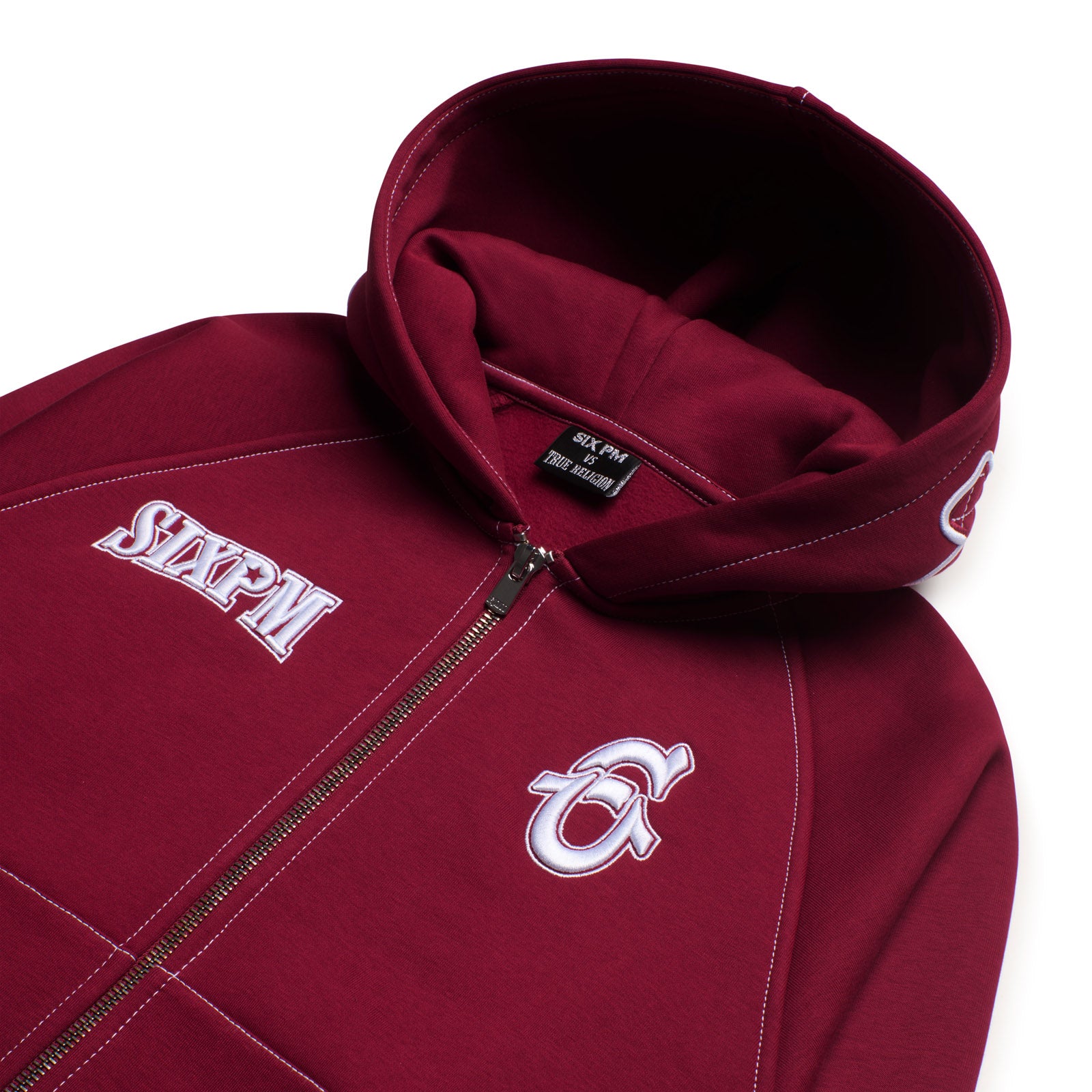 6PM X True Religion II | 6PM® Collab