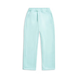 OPEN LEG JOGGER FRESH MINT