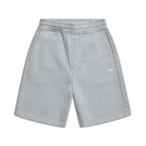 6PM+ SHORTS GREY MELANGE