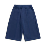 6PM+ LONG SHORTS NAVY