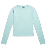WMNS LONGSLEEVE FRESH MINT
