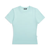 WMNS T-SHIRT FRESH MINT