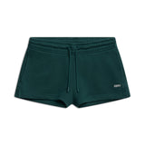 WMNS SHORTS EVERGREEN
