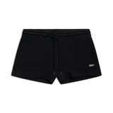 WMNS SHORTS BLACK