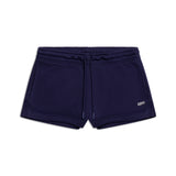 WMNS SHORTS ORBIT BLUE