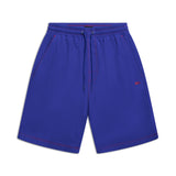 6PM+ SWIM SHORTS LAPIS BLUE
