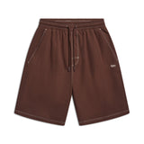 6PM+ SWIM SHORTS COFFEE BEAN