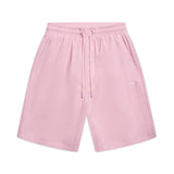 6PM+ SWIM SHORTS PINK