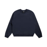 LIL CALM CREWNECK OBSIDIAN BLUE