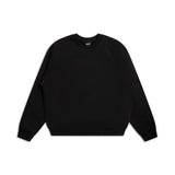 LIL CALM CREWNECK BLACK