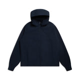 LIL CALM TRACK JACKET OBSIDIAN BLUE