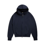 LIL CALM ZIP HOODIE OBSIDIAN BLUE