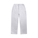LIL CALM JOGGER LIGHT GREY MELANGE