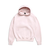 HOODIE SEASHELL PINK