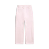 OPEN LEG JOGGER SEASHELL PINK