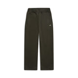 OPEN LEG JOGGER PINE SHADOW