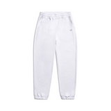 6PM+ BAGGY CUFFED JOGGER LIGHT GREY MELANGE