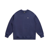 6PM+ CREWNECK '26 NAVY
