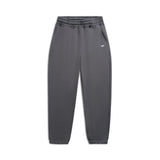 6PM+ BAGGY CUFFED JOGGER ANTHRACITE