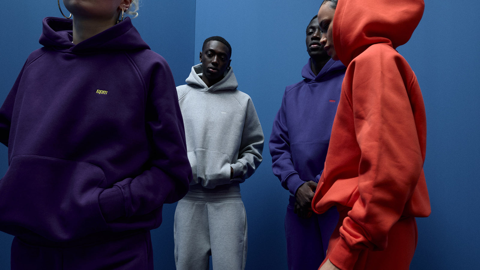 NEW COLORS ONLINE