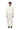 BF NYLON TRACKJACKET CREAM