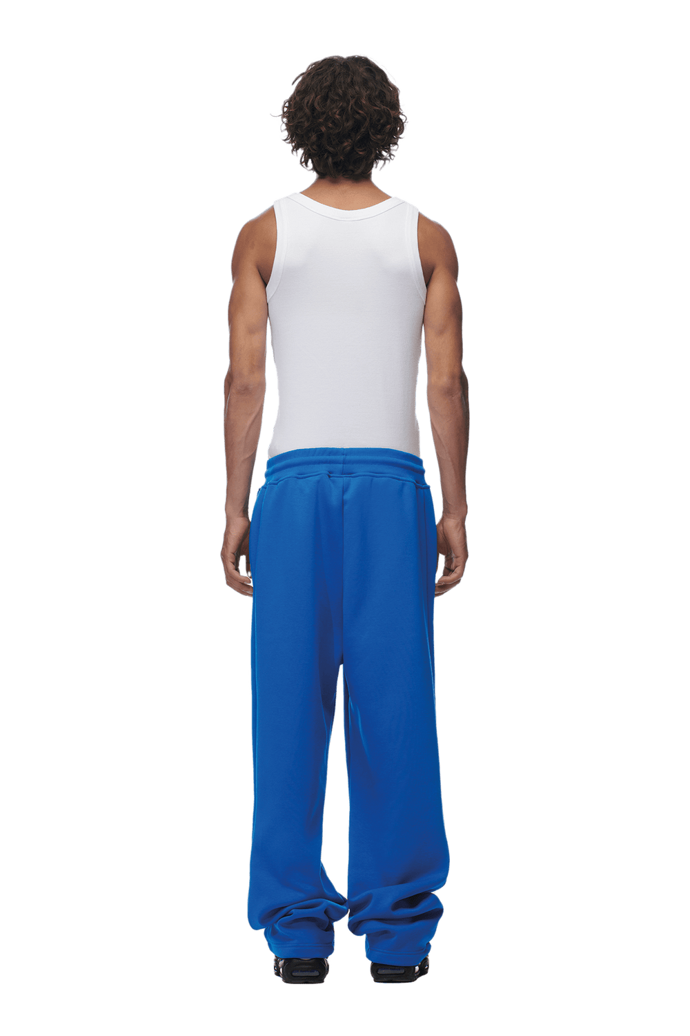 Open Leg Jogger Princess Blue open-leg-jogger-princess-blue
