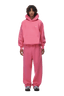 HOODIE HOT PINK