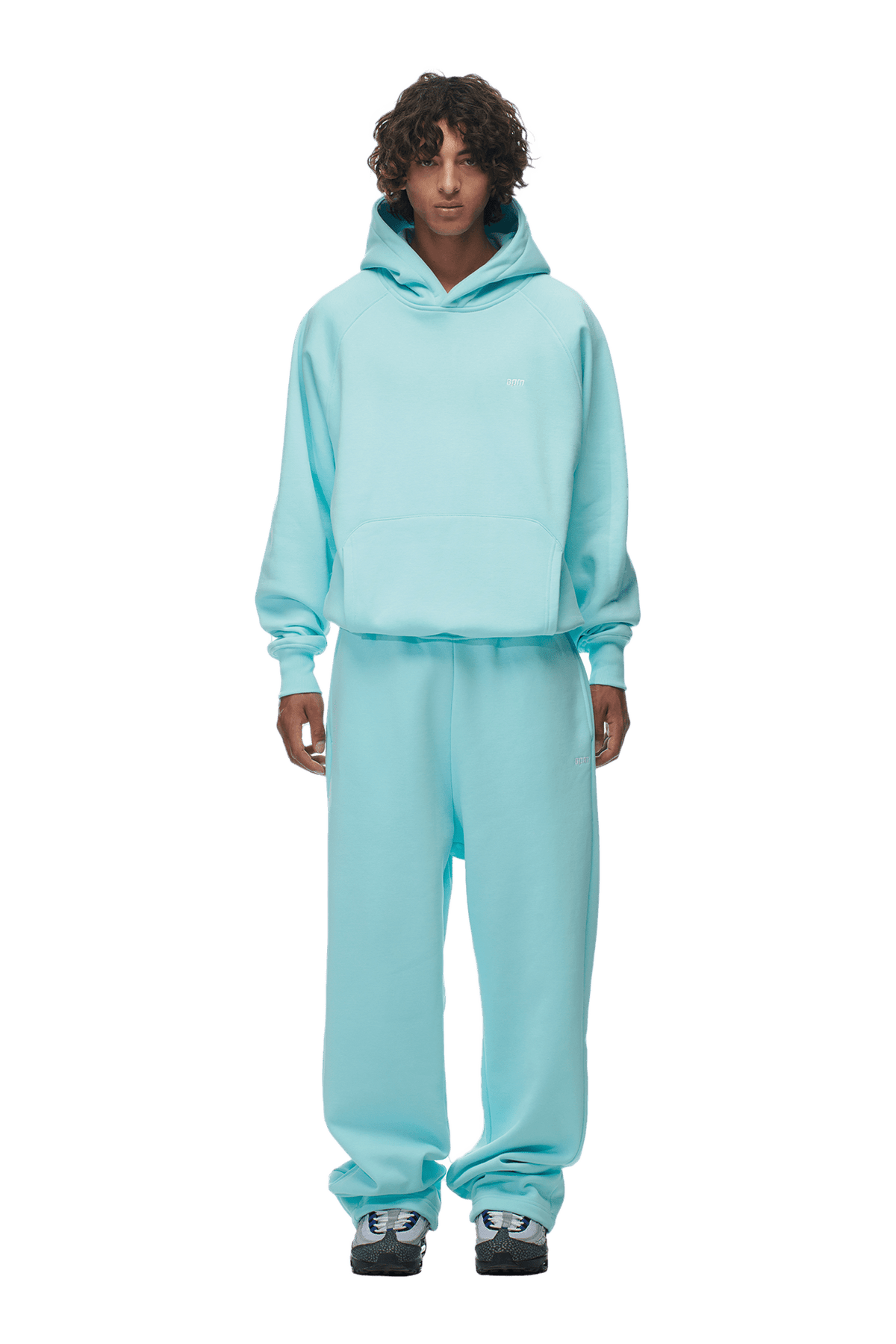 6pm Hoodie Damen
