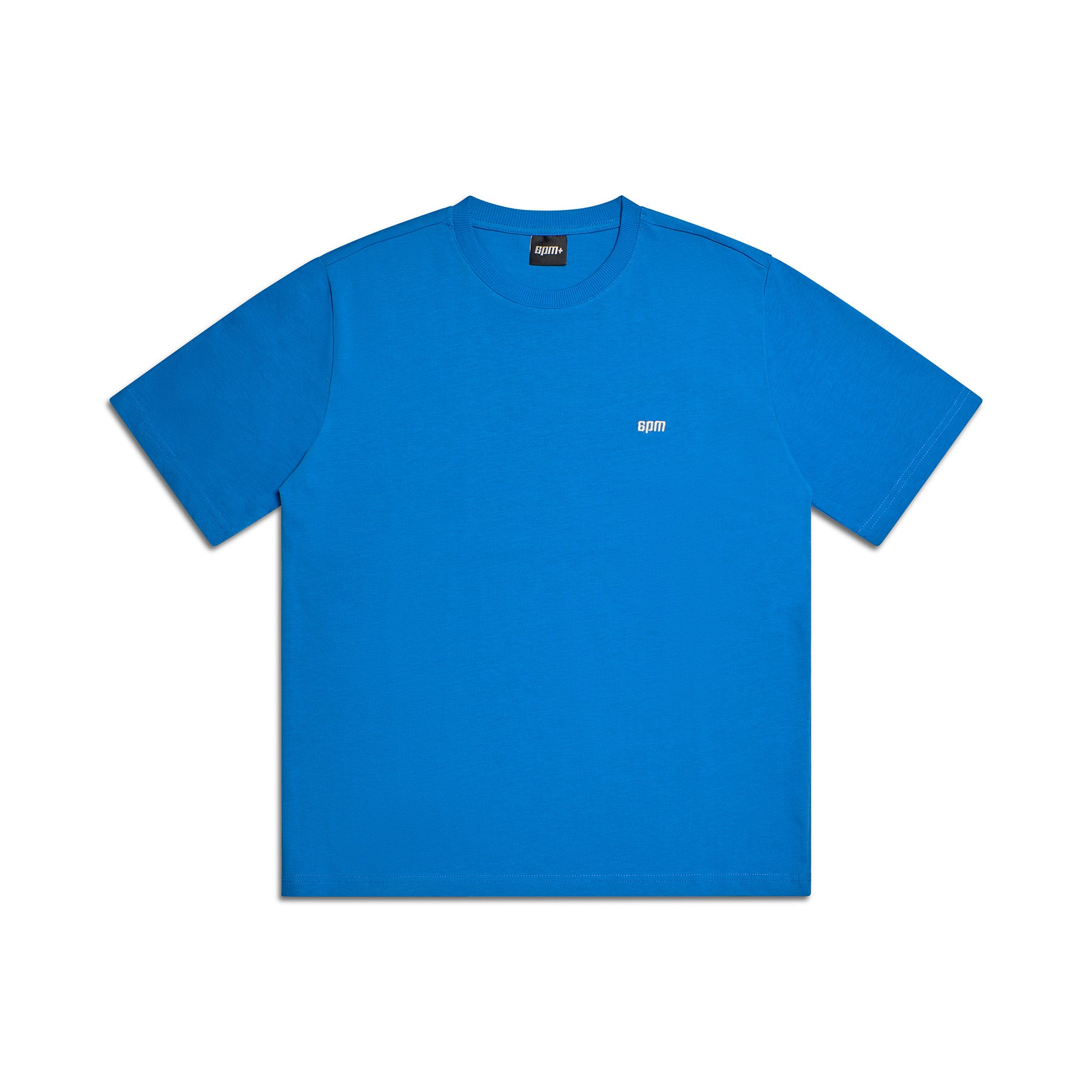 T-SHIRT PRINCESS BLUE