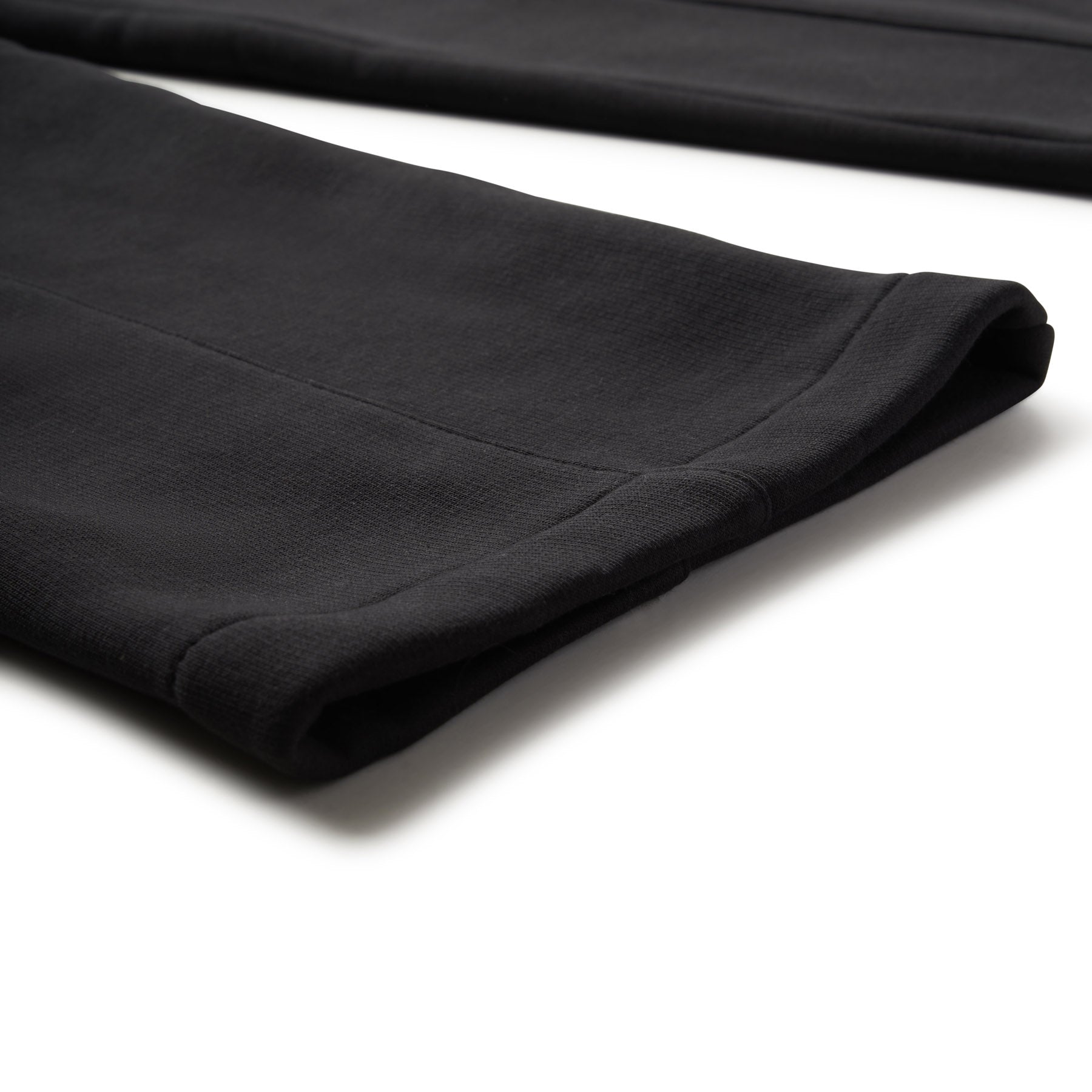 6PM+ SLIM FIT JOGGER FADED BLACK