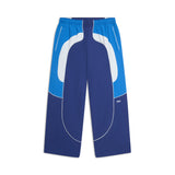 EVERYDAY TRACK PANTS SHADOW BLUE