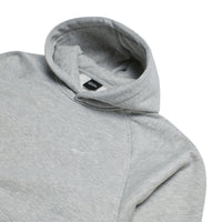 HOODIE GREY