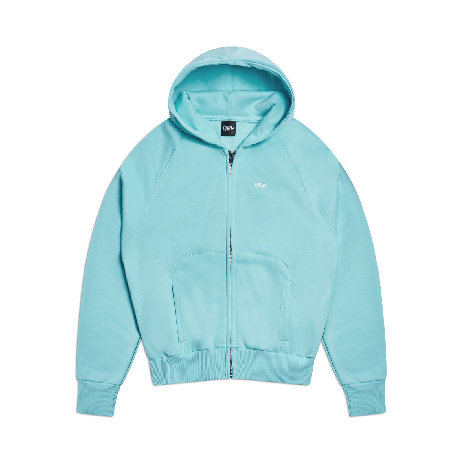Turquoise color hoodie 2025