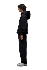 HOODIE TURQUOISE