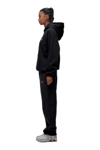 HOODIE TURQUOISE