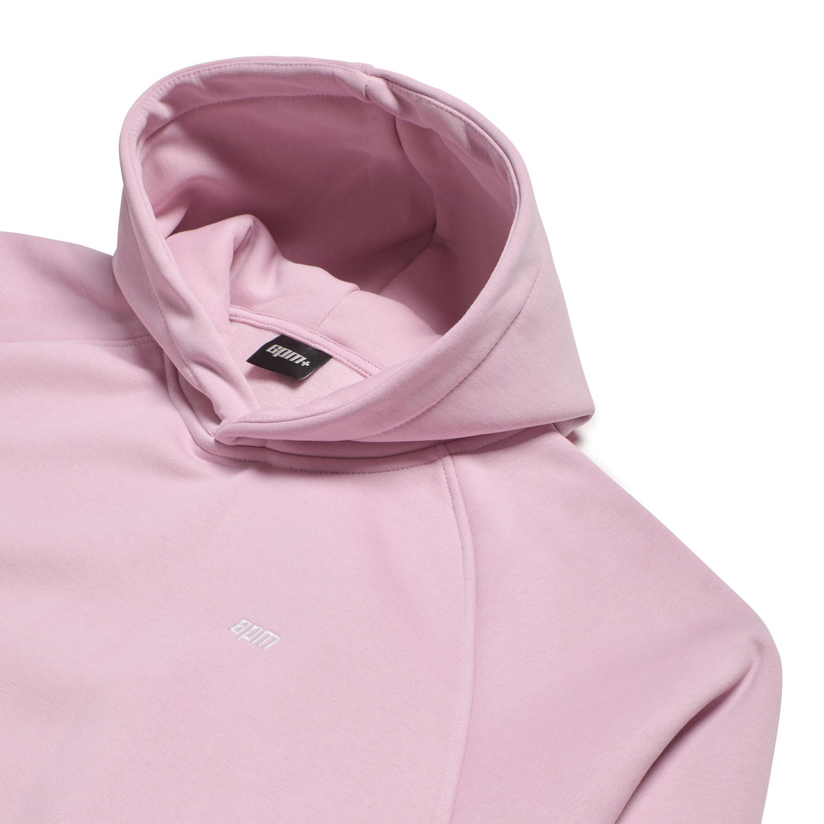 HOODIE PINK