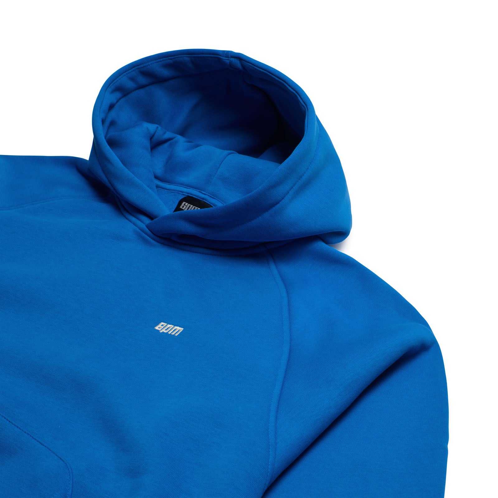 HOODIE PRINCESS BLUE