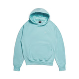 HOODIE TURQUOISE