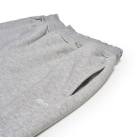 OPEN LEG JOGGER GREY
