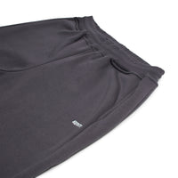 OPEN LEG JOGGER ANTHRAZIT