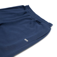 OPEN LEG JOGGER NAVY